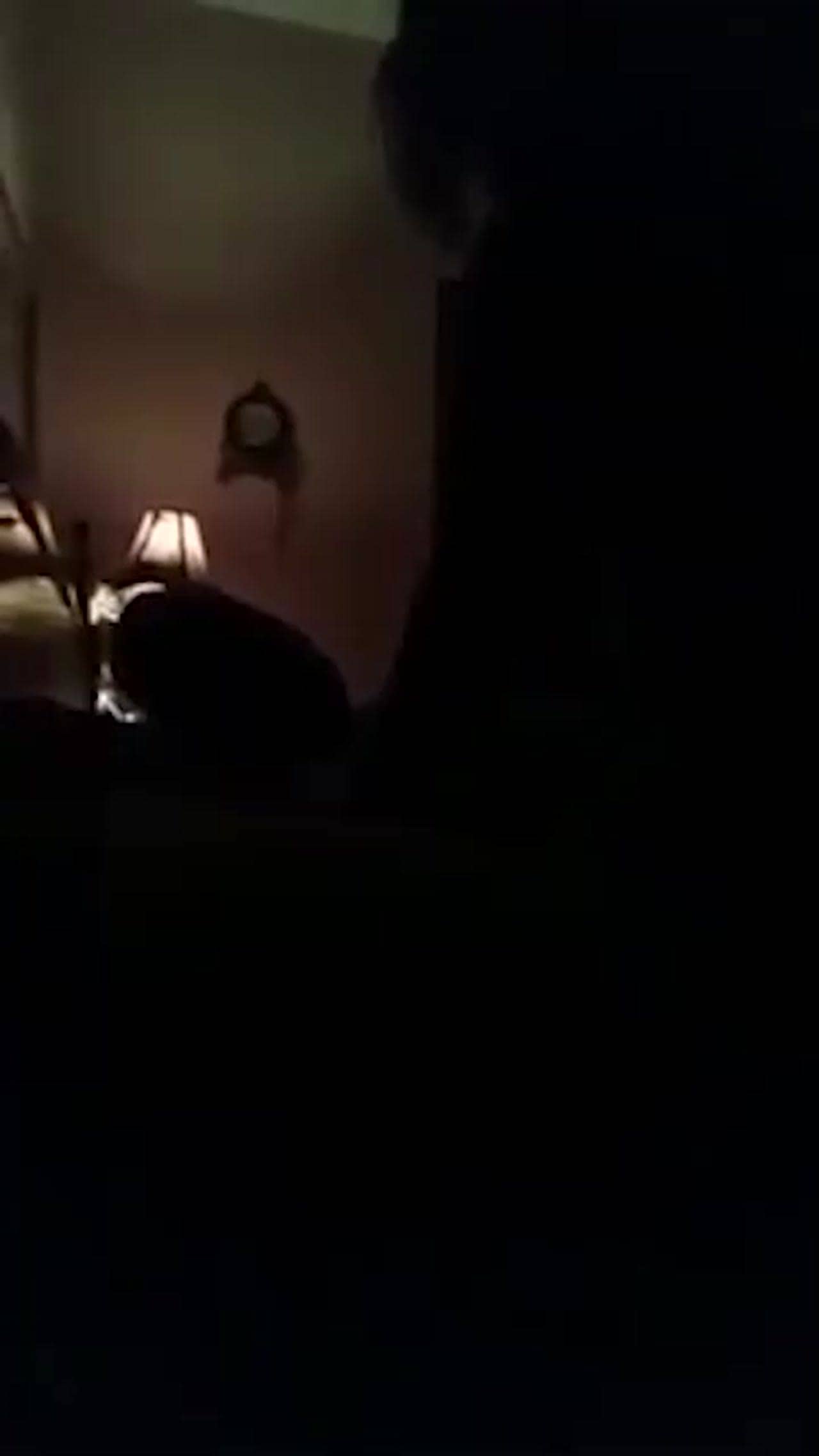 فيلم نيك فلسطيني من شفا عمرو الجزء 2