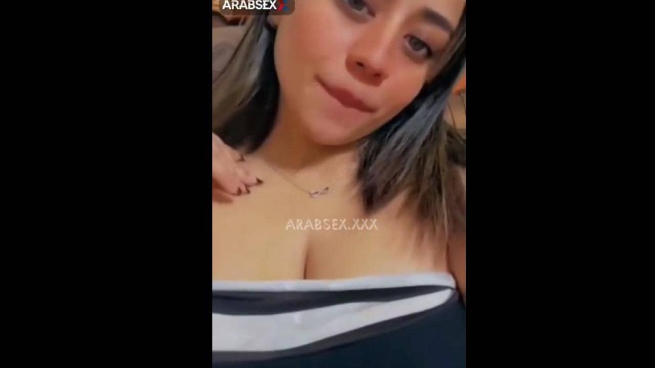 نودز لحم خليجي نار بنت كيرفي بتصور نفسها لحبيبها ملط بعد الشاور