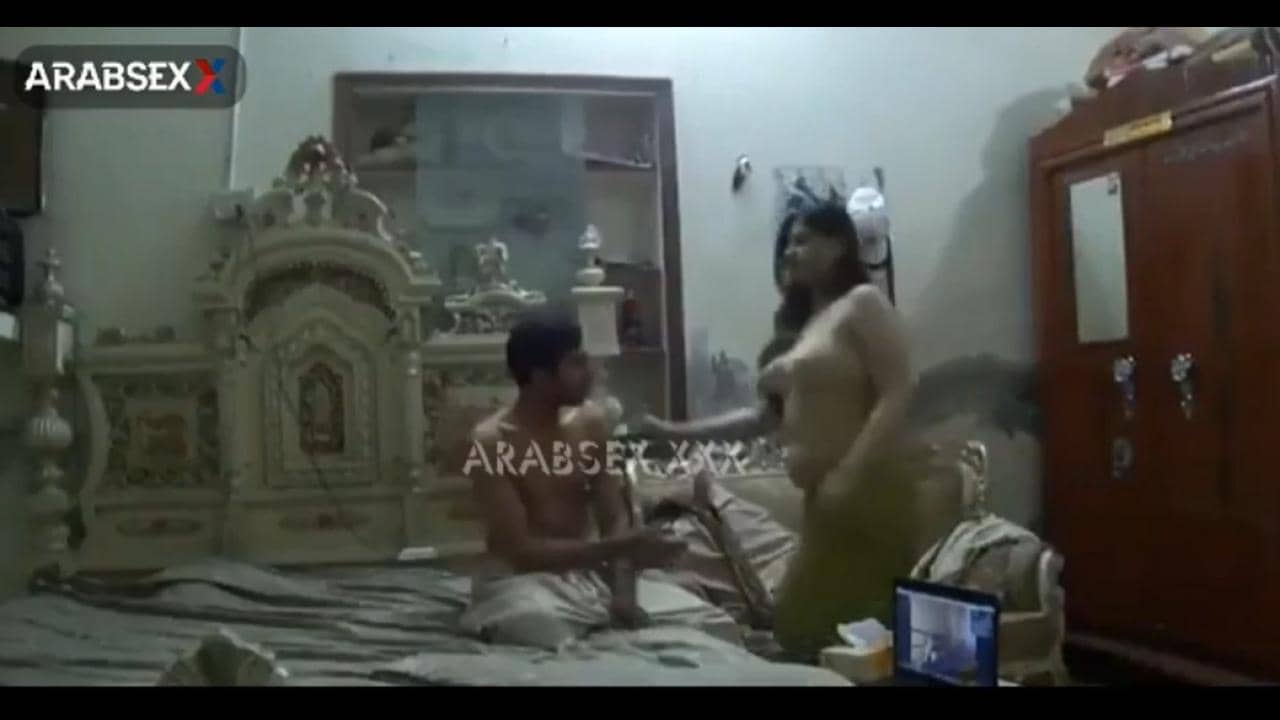 عريس جديد بيصور مراته في ليله الدخله - سكس مصري
