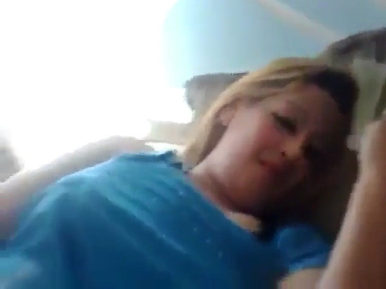 شبيج تخافين؟ 