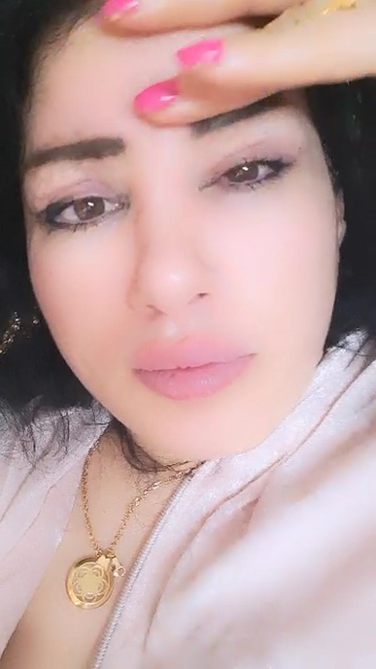 شرموطة سورية أم غمازة على التانجو الجزء 4