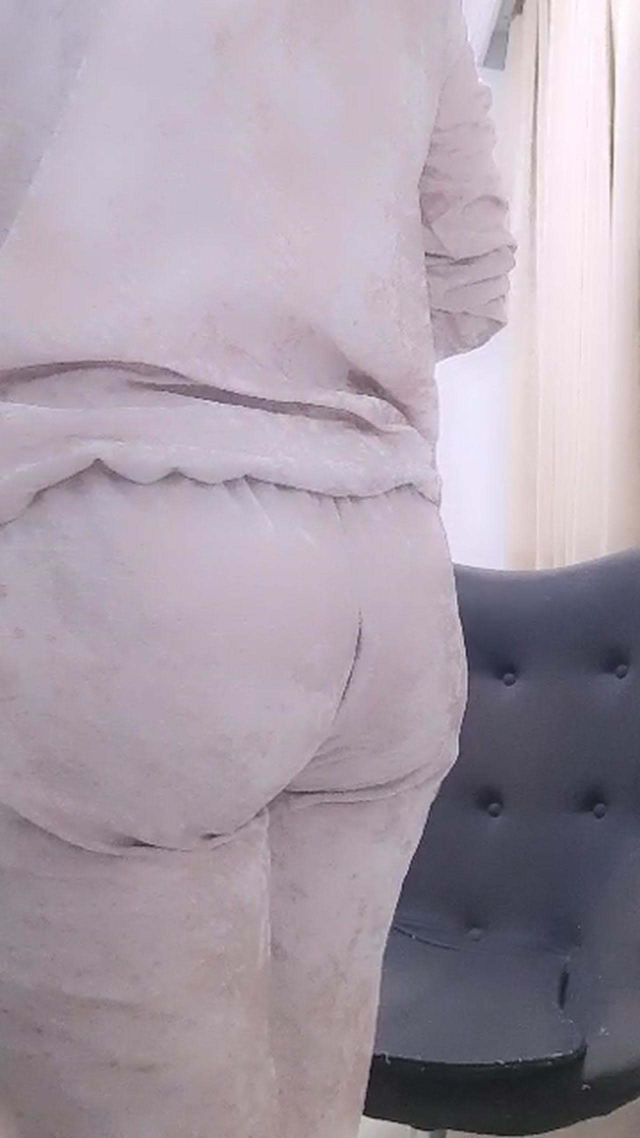 شرموطة سورية أم غمازة على التانجو الجزء 5