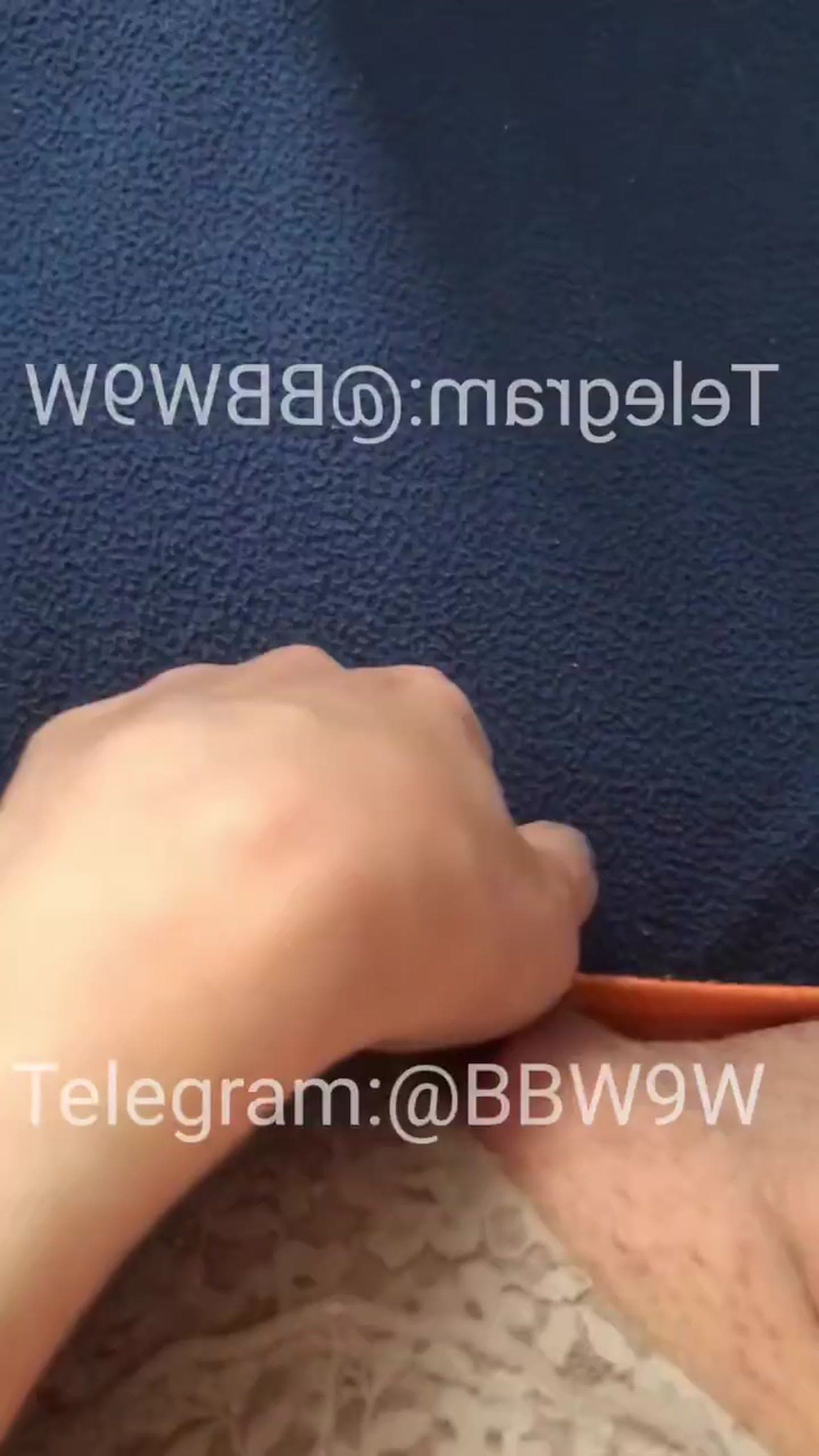 خليجية تمارس العادة السرية وتجيب شهوتها