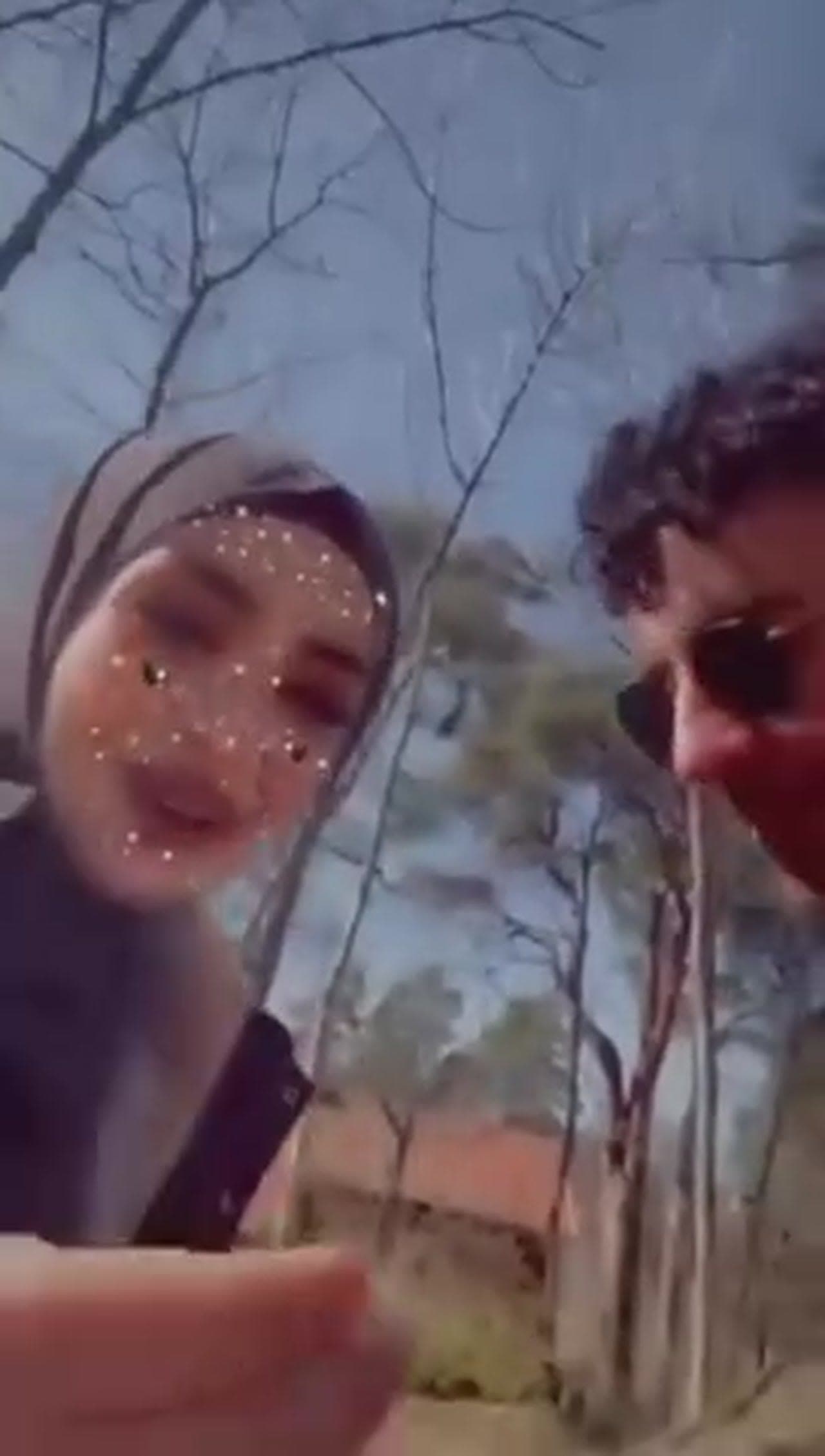 مص الزب مع طالبة سورية