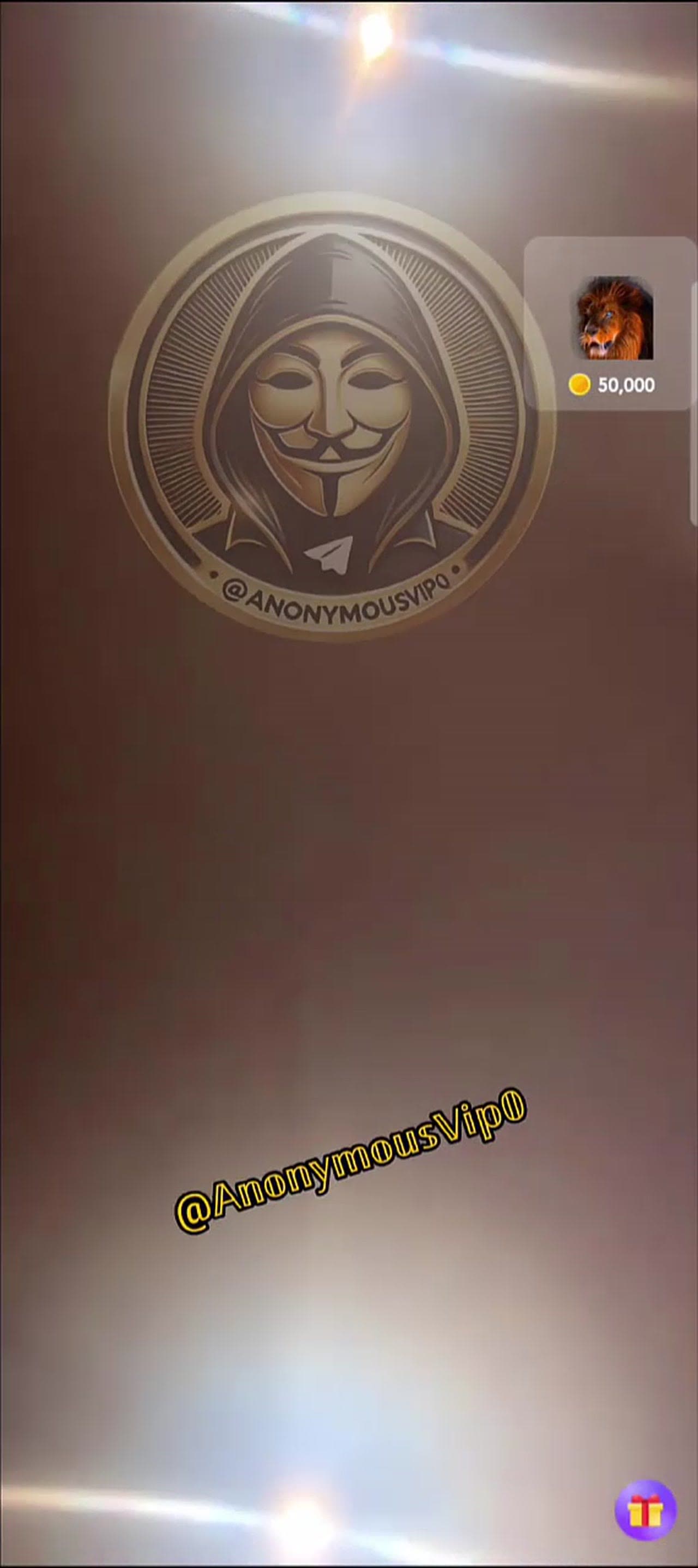 هدية العيد انجي خوري بليز فوته