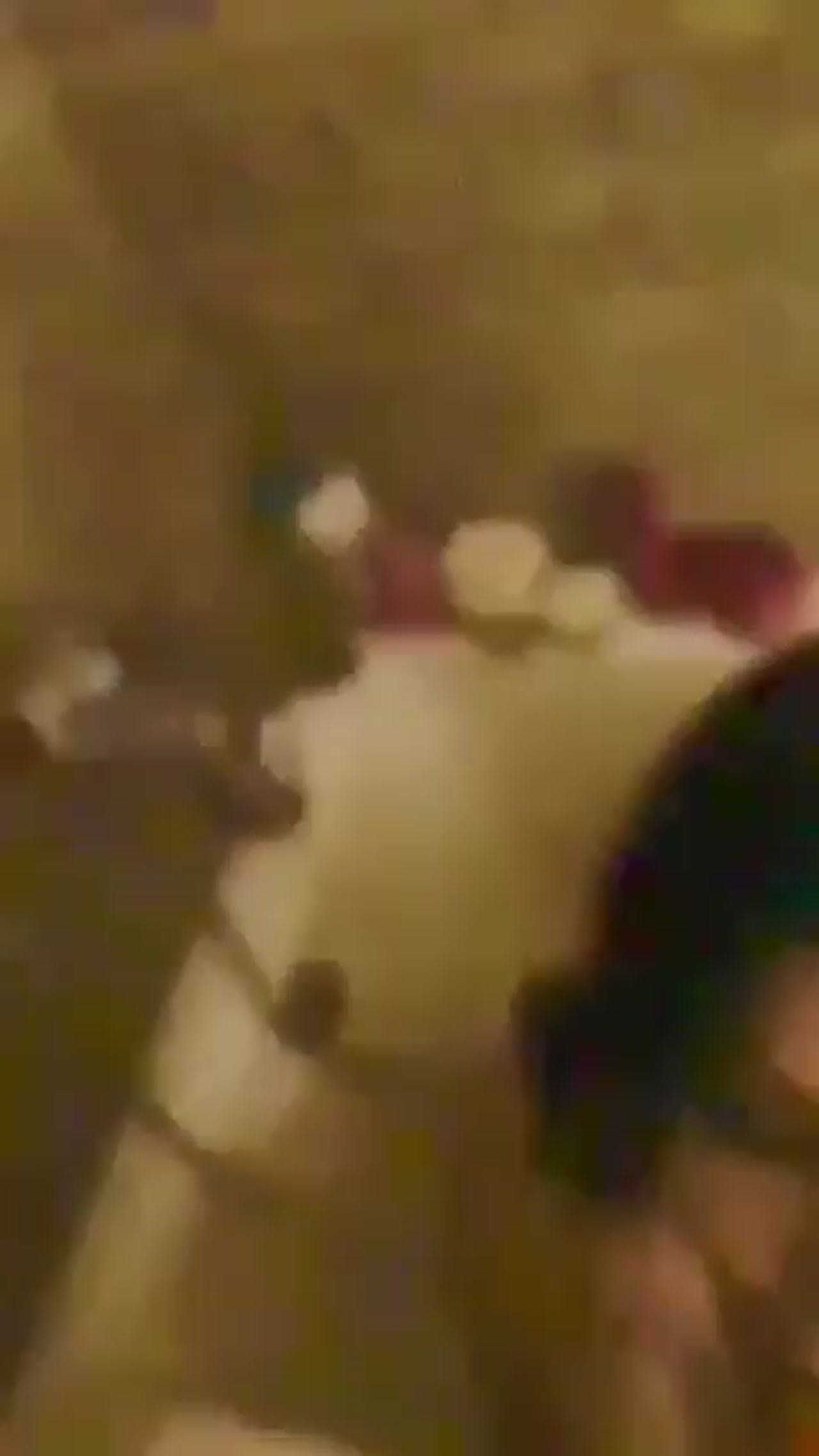 هيفا وهبي في صابون في بوقي