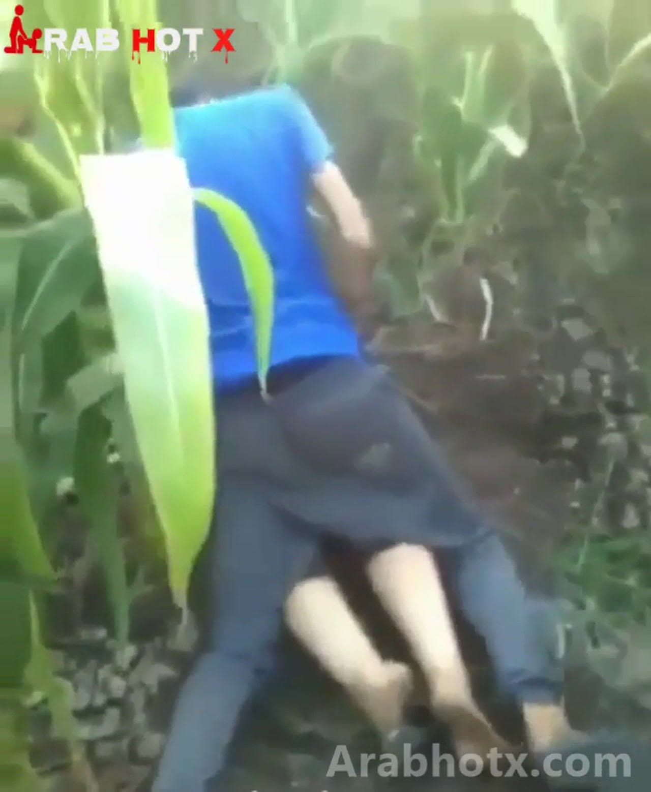 الخول بيصور صاحبه و هو فالاش جارتهم الليوه و نازل نيك فكسها في الغيط – سكس مصري