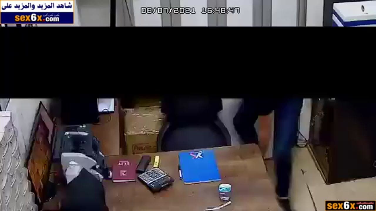 فضيحة عماد شعلان الشاوي عميد الكلية مع الطالبة - الجزء الثاني - سكس عراقي فيديو