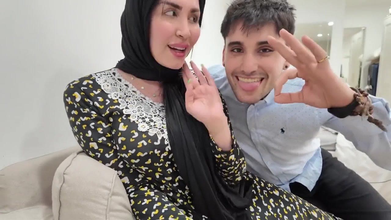 ميرا النوري من الطيز