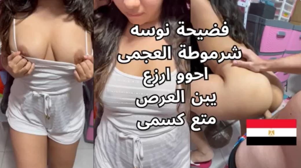 نيك نوسة شرموطة العجمي ارزع كسي يابن العرص ومتعني