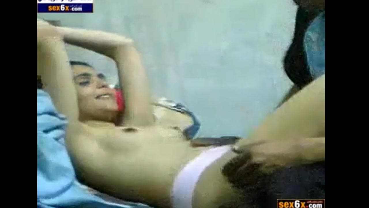 ما تخلص بقى عاوزين نروح - سكس مصري جماعي فيديو