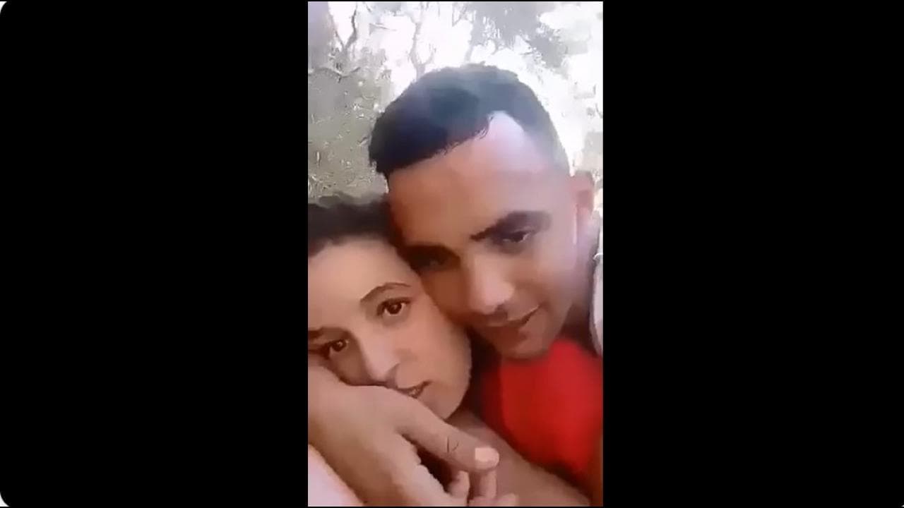 جزائرية تصور فيديو وهي تتناك في الغابة وهي طايرة من الفرحة – سكس جزائري