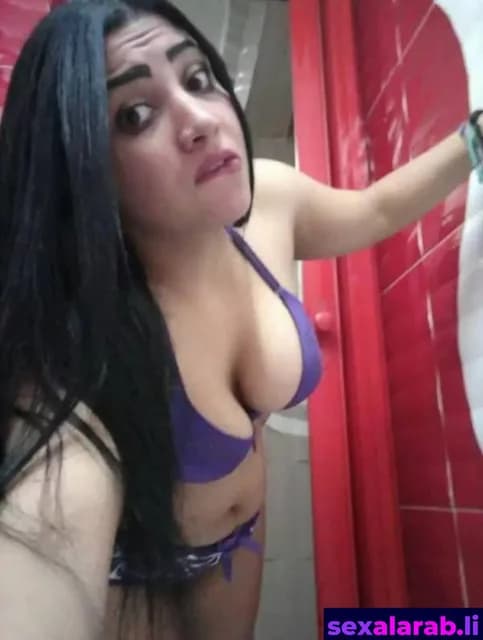 مها بالأندر البنفسجي