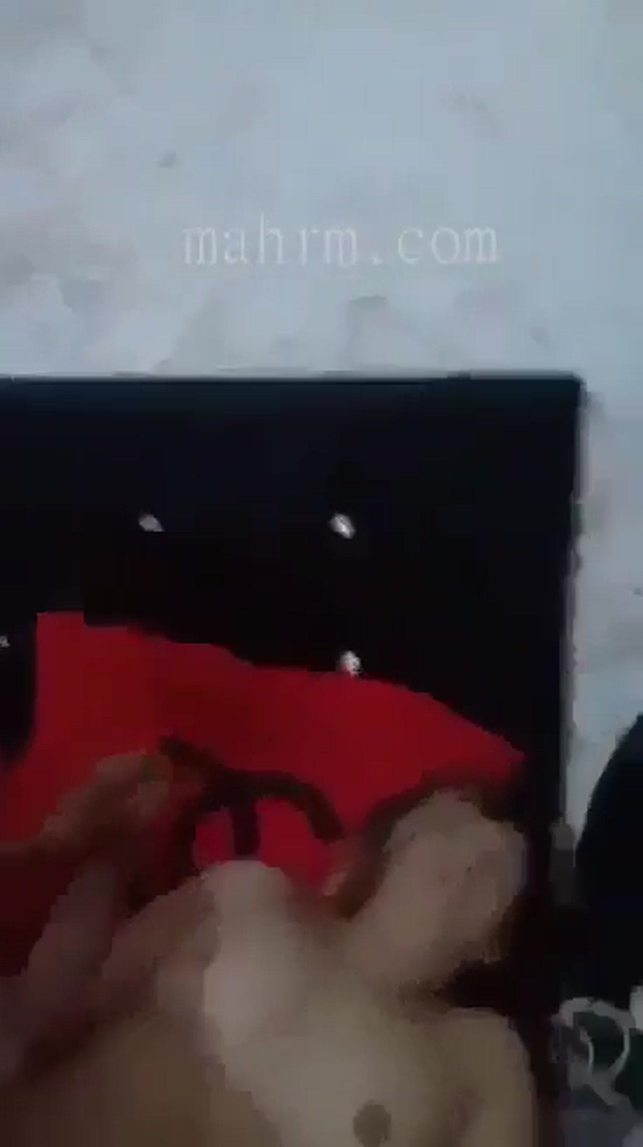 الفيديو الذي أحدث ضجة كبيرة في الجزائر – سكس جزائري